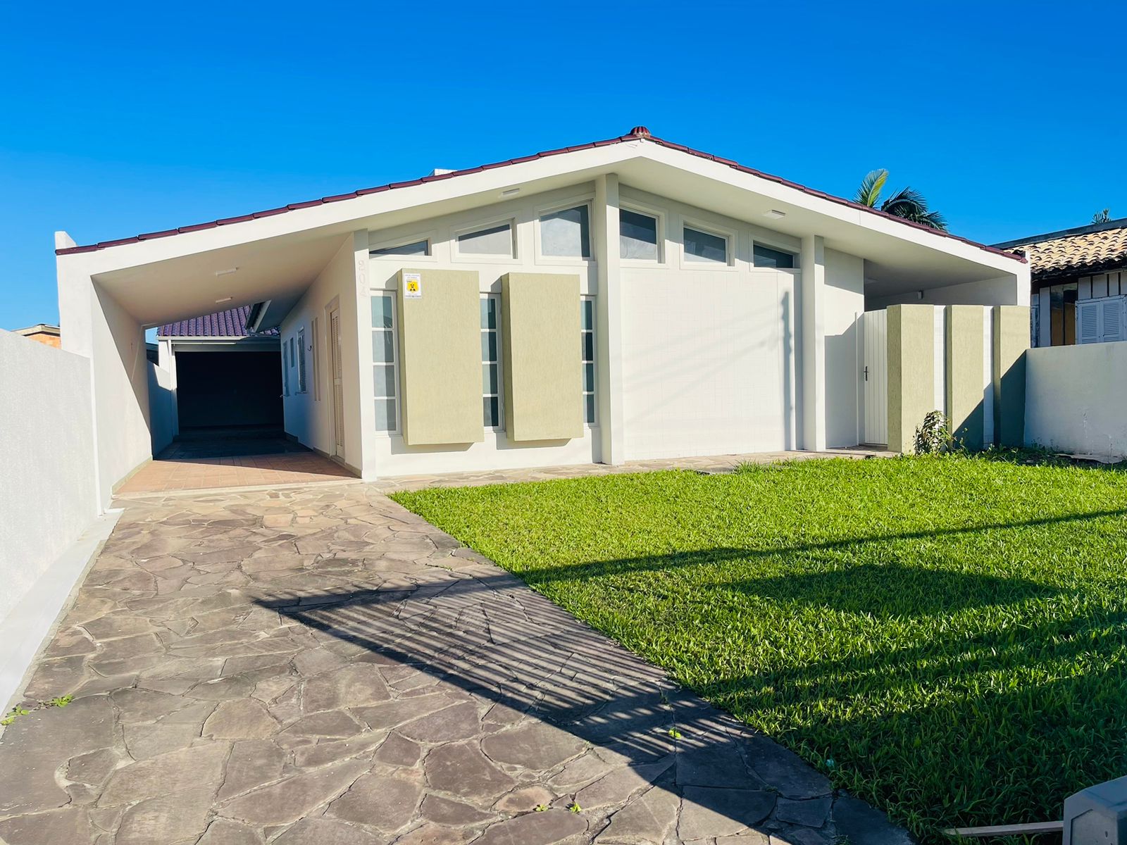 Casa Balneário Rincão